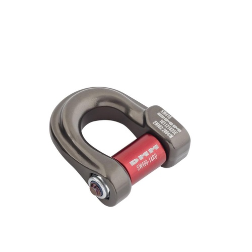 DMM Compact D Shackle