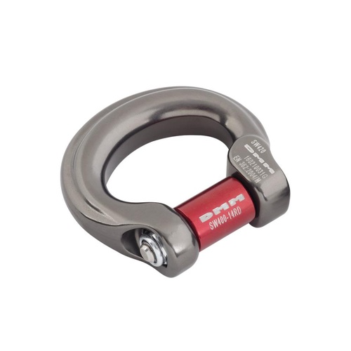 DMM Compact Bow Shackle