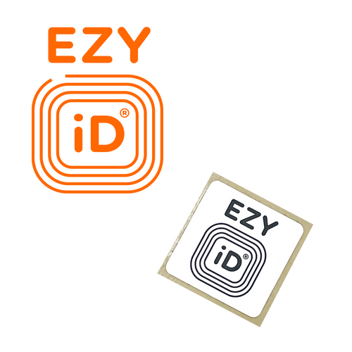 EZYiD - Sticker