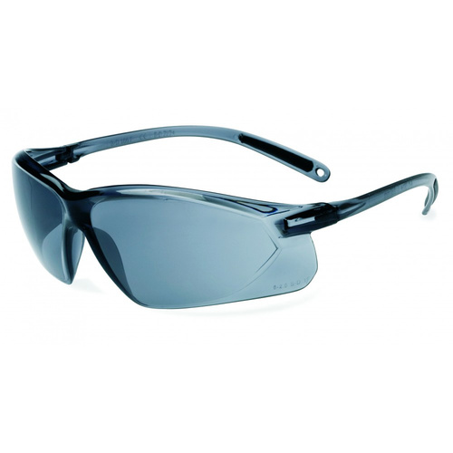 Honeywell A700 Anti Fog Safety Glasses - Blue Mirror