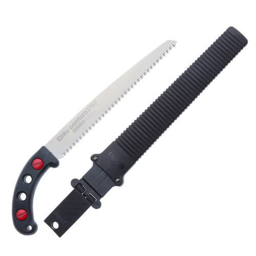 Silky Gomtaro 270mm Large Tooth Saw