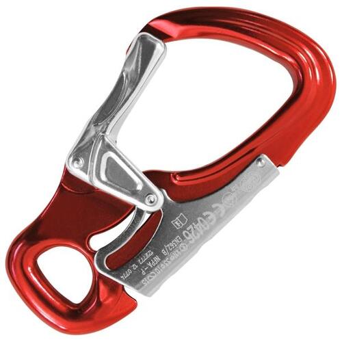 Kong 715 Tango Double Action Snaphook - Red