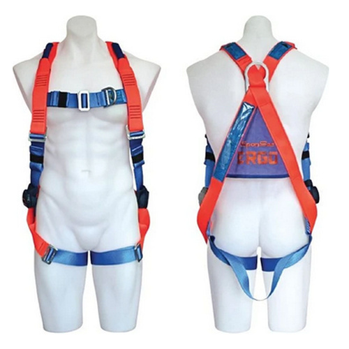 SpanSet Ergo 1100 Harness - XL