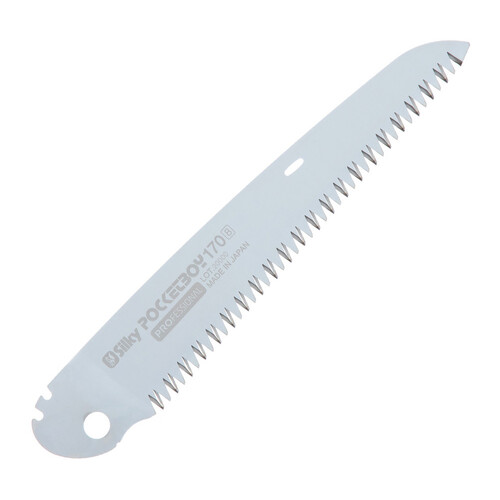 Silky Pocket Boy 170mm Medium Teeth Replacement Blade