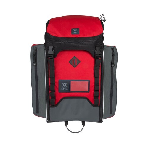 CMC RigTech Pack - Red