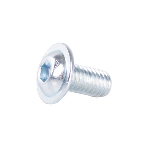 Notch Gecko Aluminium 2.0 Climbers - Cuff Screw