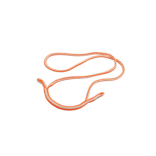 Teufelberger 11.1mm 1m tREX Loopie - Orange/Red