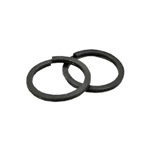 Buckingham Split Ring For Climbers