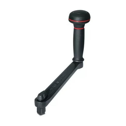 Harken Aluminum SpeedGrip Lock-in Winch Handle - 254mm