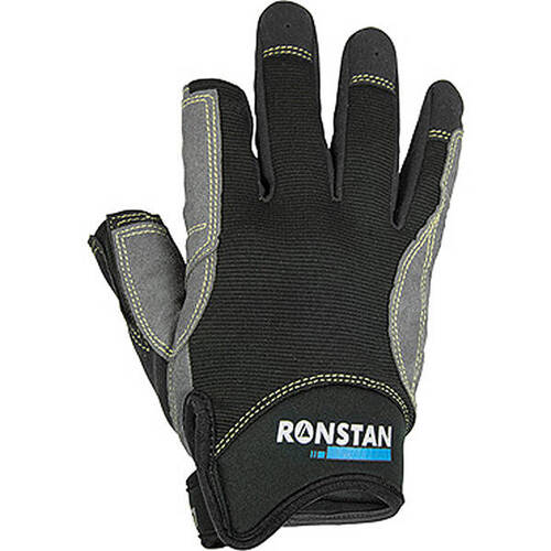 Ronstan Race Glove 3 Finger 