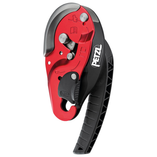 Petzl I'D - L - Red