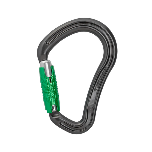 DMM Boa HMS Locksafe Carabiner