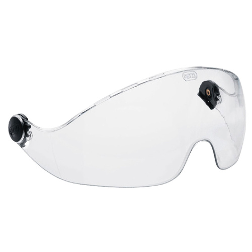 Petzl VIZIR face shield