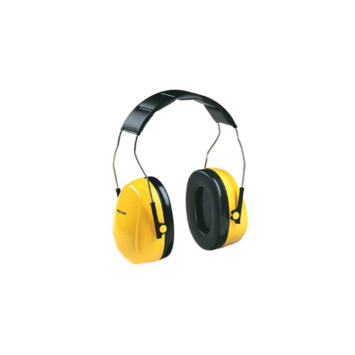 3M Peltor H9A (H510A) Headband Earmuff