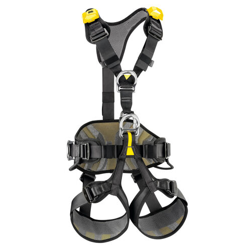 Petzl AVAO BOD Harness - European version