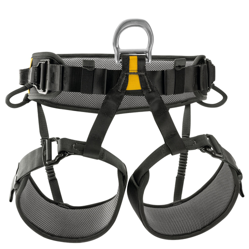 Petzl HARNESS FALCON- Size: 2 (XL/XXL) (Past season) - DOM: 02/21