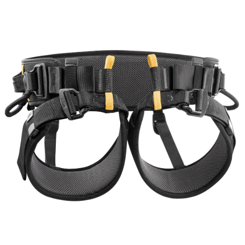 Petzl FALCON ASCENT Harness