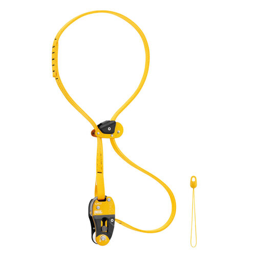 Petzl Eject - Friction Saver