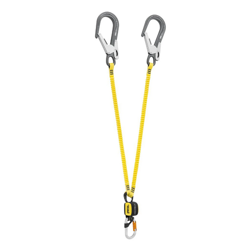 Petzl Absorbica-Y MGO - 150 FLEX