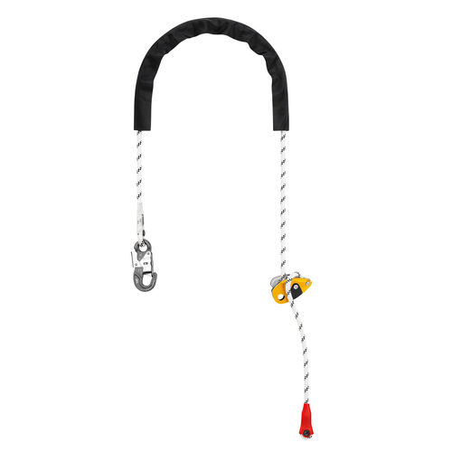 Petzl GRILLON HOOK Lanyard - European version