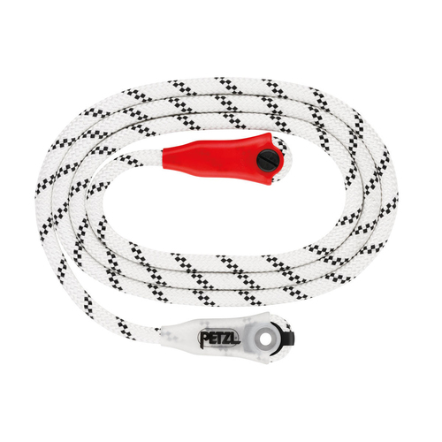 Petzl Replacement Rope for GRILLON 2m Lanyard - DOM: 06/20