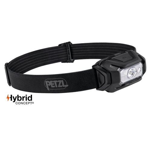 Petzl ARIA 1 RGB Headtorch