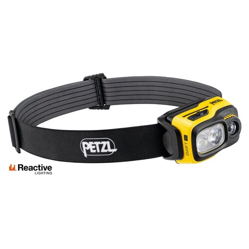 Petzl Swift® RL Pro