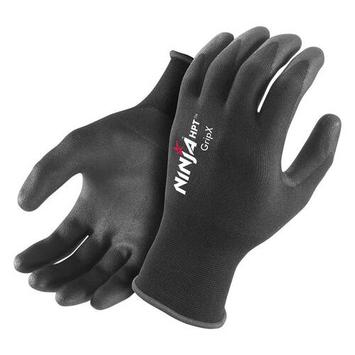 Frontier Glove Ninja HPT GripX