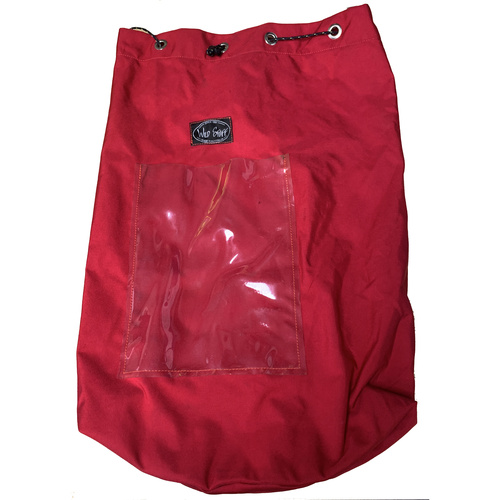 Wild Stuff Rope Pack - Red - L