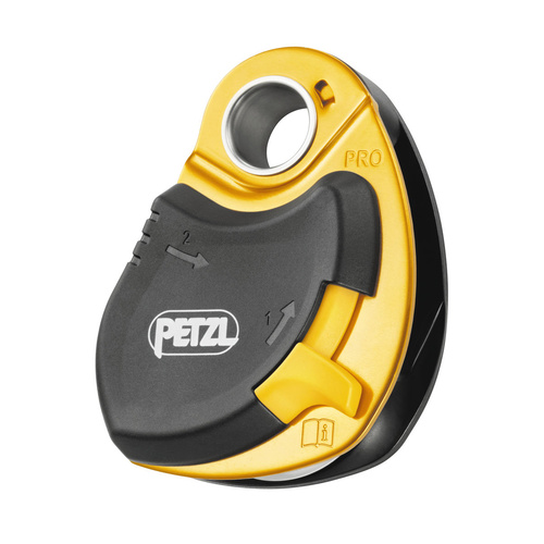 Petzl PRO Pulley