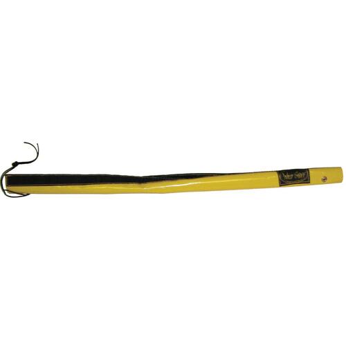 Wild Stuff Rope Protector - PVC - Yellow 