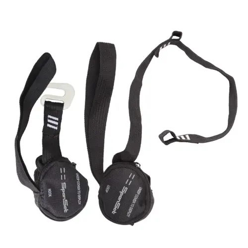 SpanSet Suspension Trauma Relief Straps