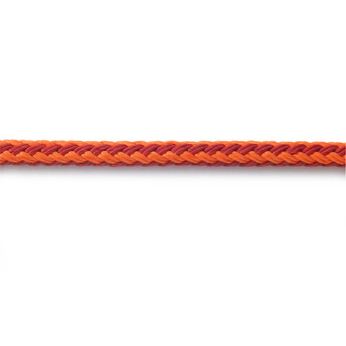 Teufelberger 11.1mm tREX - Orange/Red