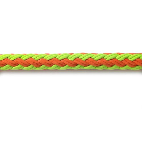 Teufelberger 19.1mm tREX - Orange/Green