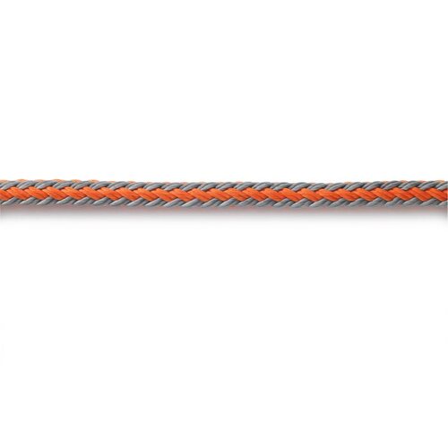 Teufelberger 9.5mm tREX - Orange/Grey