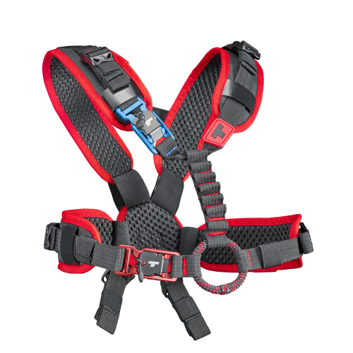 Teufelberger upMOTION SRT Chest Harness