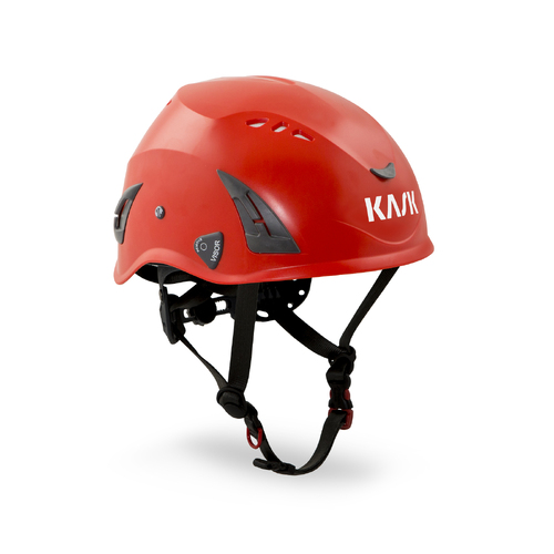 KASK HP PLUS - Red - DOM: 11/20