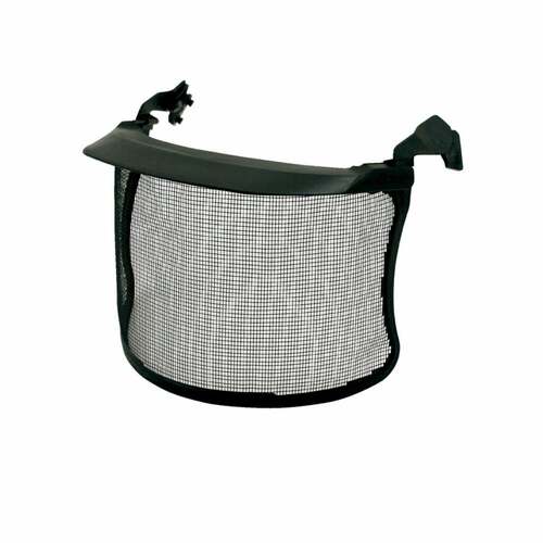 3M PELTOR Nylon Mesh Visor Kit V4B